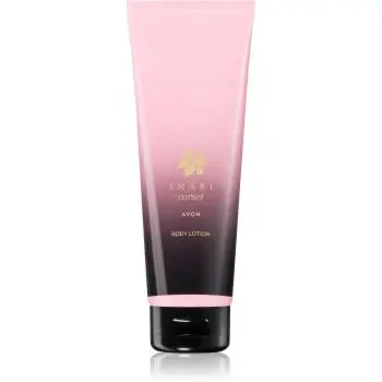 Avon Imari Corset loțiune parfumată pentru corp