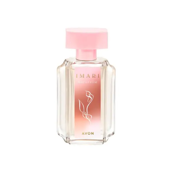 Avon Imari Naturelle Apă de toaletă pentru femei EDT Volum 50 ml