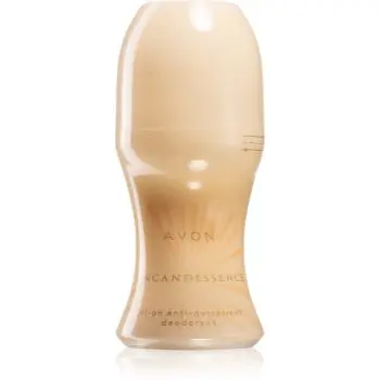 Avon Incandessence Deodorant roll-on pentru femei