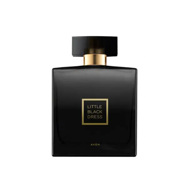 Avon Little Black Dress Apă de parfum pentru Femei EDP Volum 100 ml