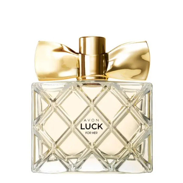 Avon Luck Apă de parfum pentru Femei EDP Volum 50 ml