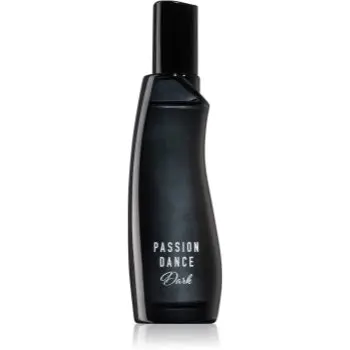 Avon Passion Dance Dark Eau de Toilette pentru femei