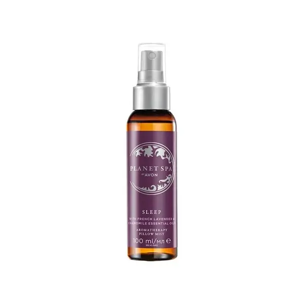 Avon Planet Spa Spray parfumat pentru perne Volum 100 ml