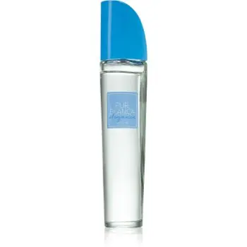 Avon Pur Blanca Elegance Eau de Toilette pentru femei