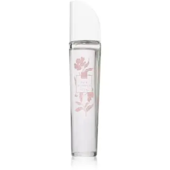 Avon Pur Blanca Petal Eau de Toilette pentru femei