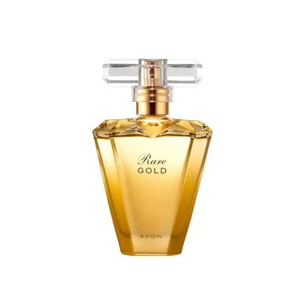 Avon Rare Gold Apă de parfum pentru Femei EDP Volum 50 ml
