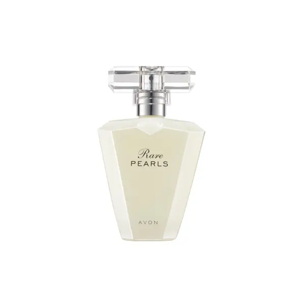Avon Rare Pearls Apă de parfum pentru Femei EDP Volum 50 ml