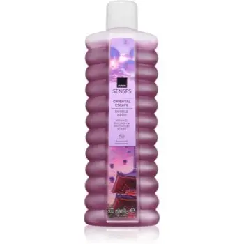 Avon Senses Oriental Escape spuma de baie