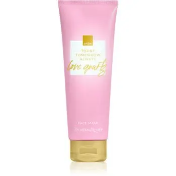 Avon Today Tomorrow Always Love Quartz mască pentru față