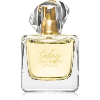Avon Today Tomorrow Always Today Eau de Parfum pentru femei