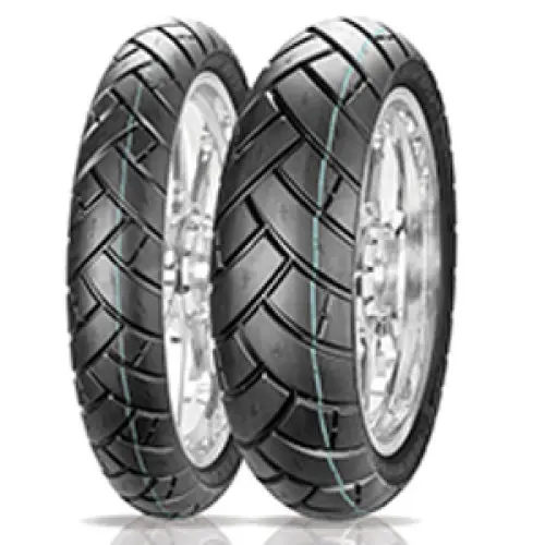 Avon Trailrider ( 120/70 ZR19 TL (60W) Marcaj M+S, Roata fata )