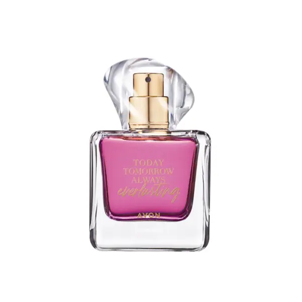 Avon TTA Everlasting For Her Apă de parfum pentru Femei EDP Volum 50 ml