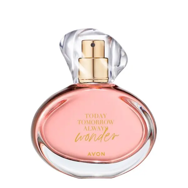 Avon TTA Wonder Apă de parfum pentru Femei EDP Volum 50 ml