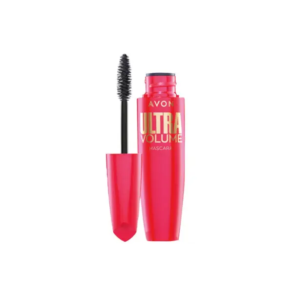 Avon Ultra Volume Rimel pentru gene voluminoase