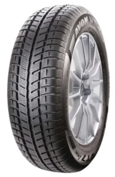 Avon WT7 Snow ( 185/60 R15 88T XL )