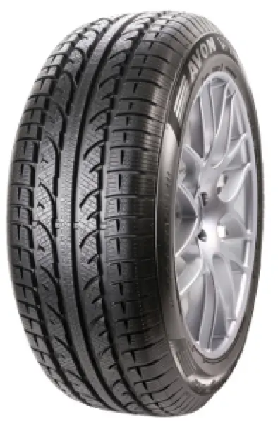 Avon WV7 Snow ( 195/55 R15 85H, Protectie de janta )