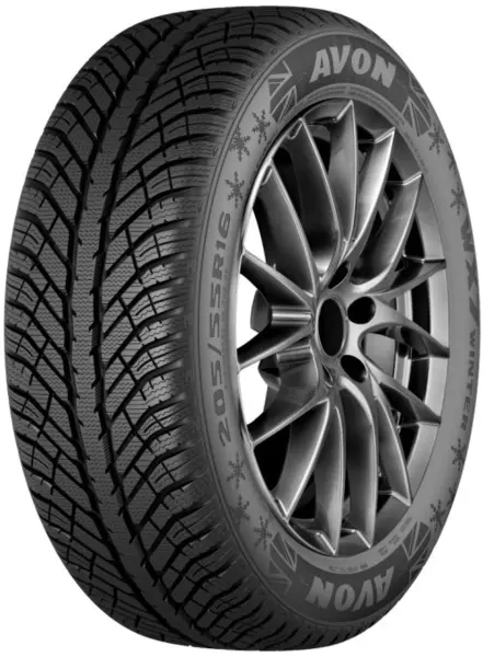 Avon WX7 Winter ( 205/55 R16 91H )