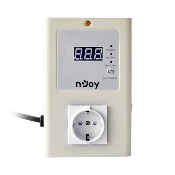 AVR NJOY Royer 16A AVR NJOY Royer 16A