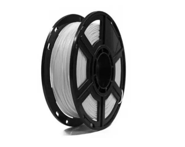 AVTEK 3D PRINT FILAMENT PLA WHITE 0.5KG AVTEK 3D PRINT FILAMENT PLA WHITE 0.5KG