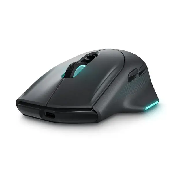 AW Wireless Gaming Mouse - AW620M Dark AW Wireless Gaming Mouse - AW620M Dark