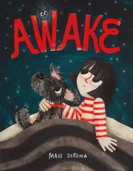 Awake, Hardback/Mags DeRoma