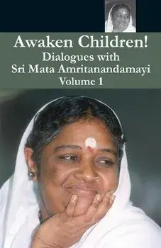 Awaken Children Vol. 1, Paperback/Swami Amritaswarupananda Puri