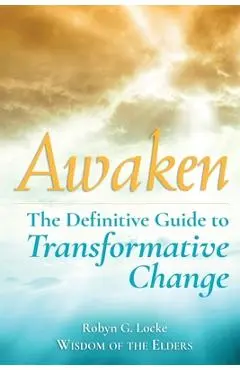 Awaken - Robyn G. Locke