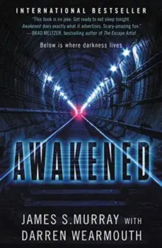 Awakened. A Novel, Paperback/Darren Wearmouth