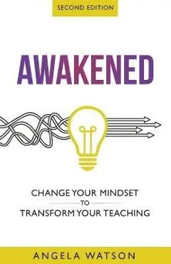 Awakened - Angela Watson