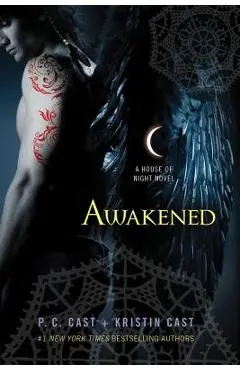 Awakened - P. C. Cast