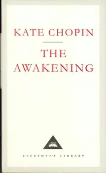 Awakening, Hardback/Kate Chopin