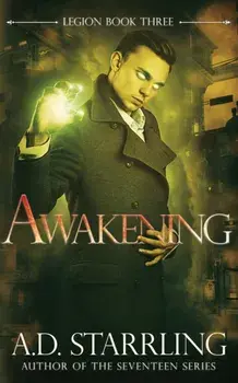 Awakening, Paperback/A. D. Starrling