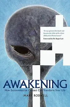 Awakening, Paperback/Mary Rodwell