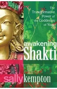 Awakening Shakti