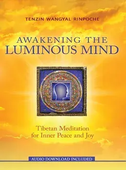Awakening the Luminous Mind, Paperback/Tenzin Wangyal Rinpoche