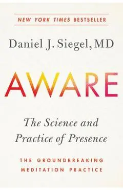 Aware: The Science and Practice of Presence--The Groundbreaking Meditation Practice - Daniel Siegel
