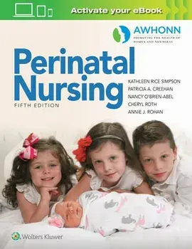 Awhonn's Perinatal Nursing, Paperback/***