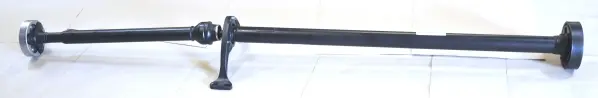 Ax cardanic (2160,8 mm) AUDI Q3; VW TIGUAN 1.4 2.0 2.0D intre 2007-2018
