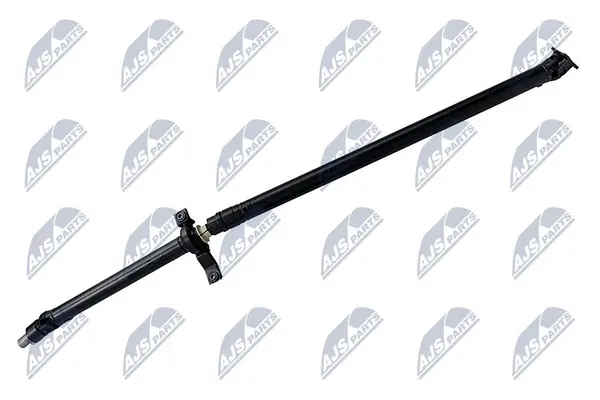 Ax cardanic, antrenarea arborelui NTY NWN-CH-027