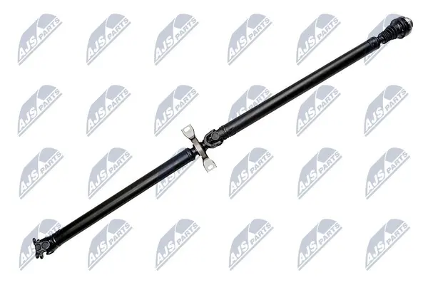 Ax cardanic, antrenarea arborelui NTY NWN-DW-001