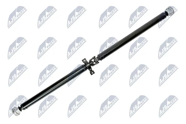 Ax cardanic, antrenarea arborelui NTY NWN-FT-001