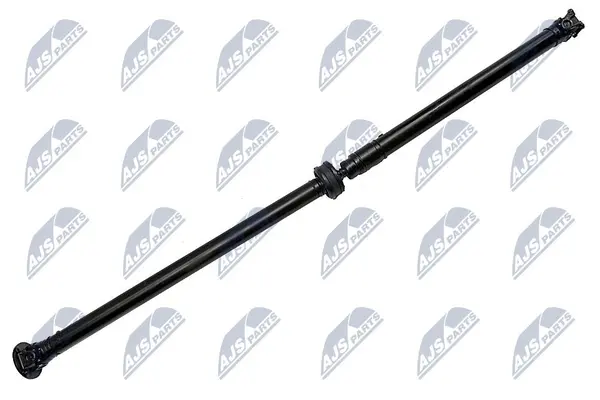Ax cardanic, antrenarea arborelui NTY NWN-NS-007