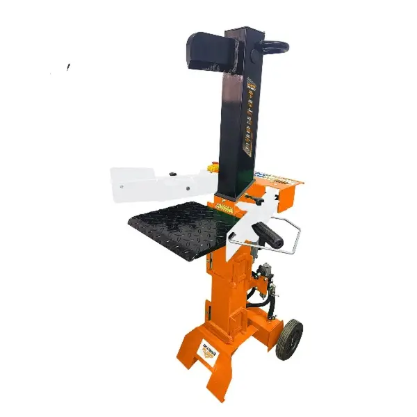 Ax central (10 dinti) pentru motocultorul RURIS 1001KSD, 731KS