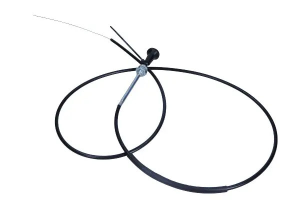 ax clapeta de soc,carburator TRISCAN 8140 91002