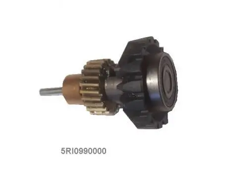 Ax compatibil cu Optimo 3 UNI si Optimo 5, Life 5RI0990000