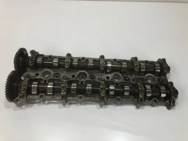 Ax cu came 7797511 BMW Seria 3 (2005-2012) [E91] 2.0d n47