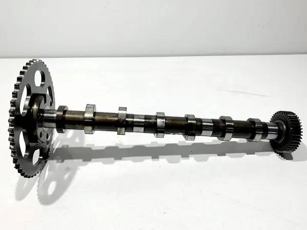 Ax cu came admisie stanga 059109116A Volkswagen Touareg 2 (2010-2015) [7P] 3.0 tdi CRCA 245 cp