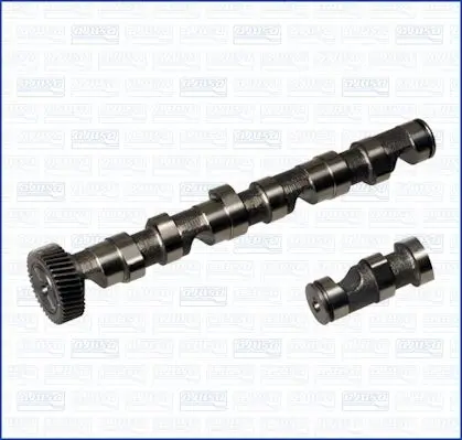 Ax cu came AJUSA 93130700
