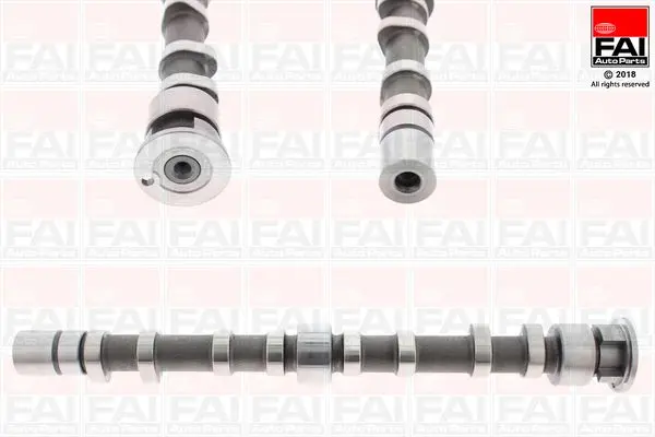 Ax cu came FAI AutoParts C395