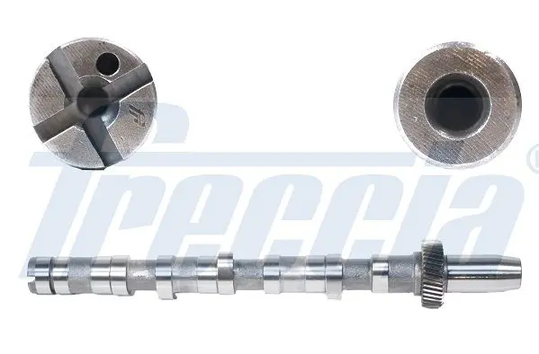Ax cu came FRECCIA CM05-2120